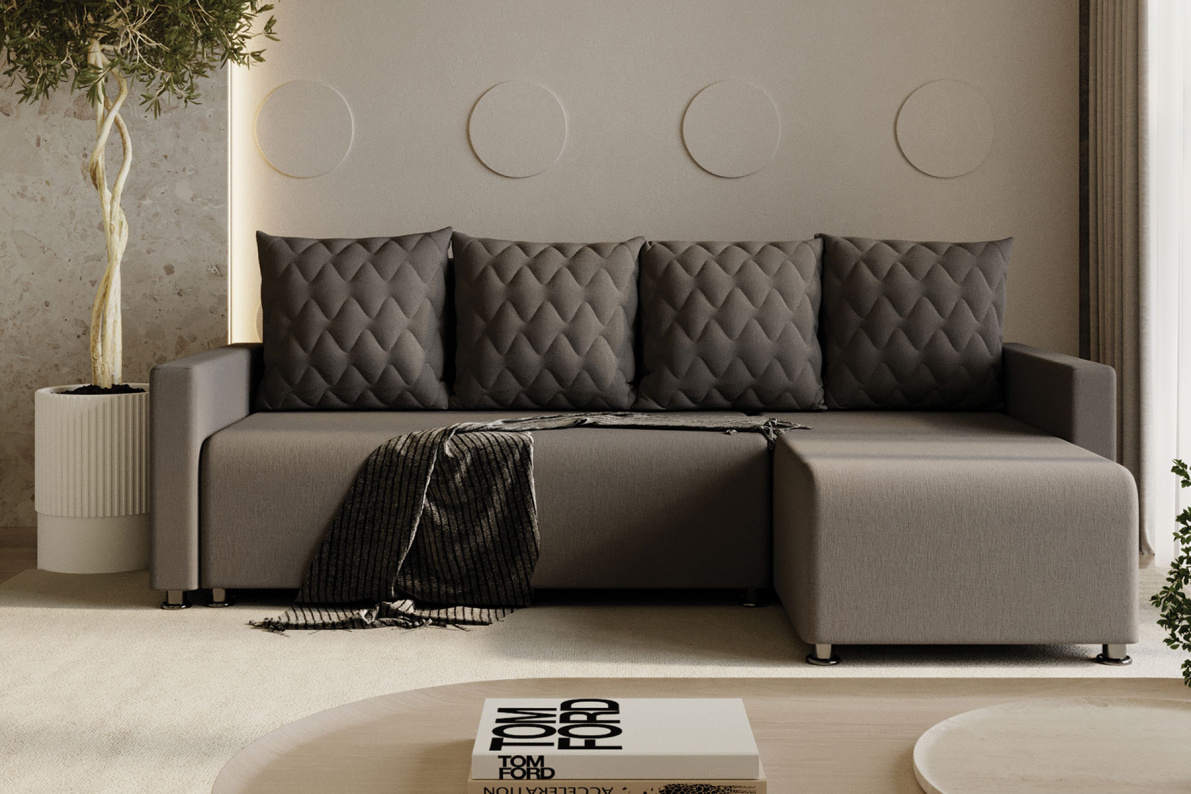 Угловой диван Челси