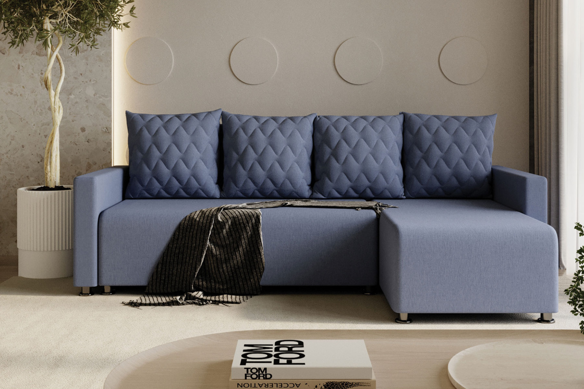 Угловой диван Челси