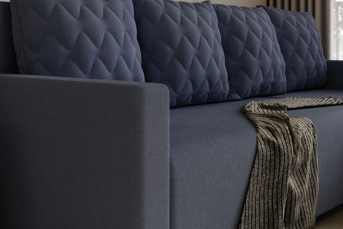 Угловой диван Челси