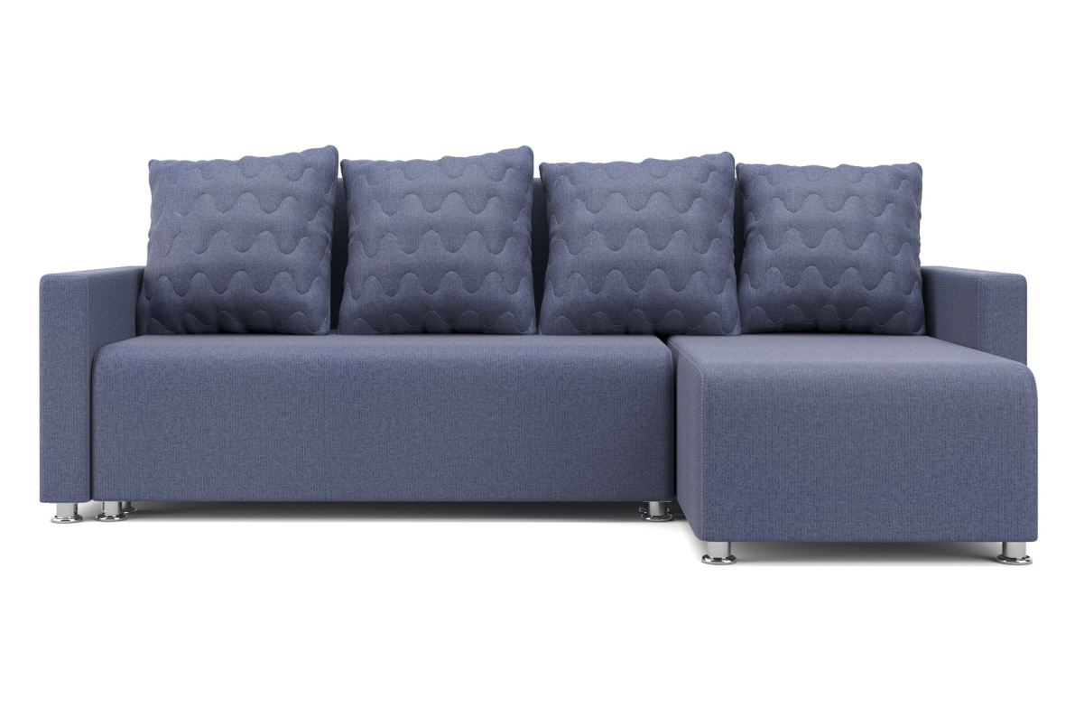 Угловой диван Челси