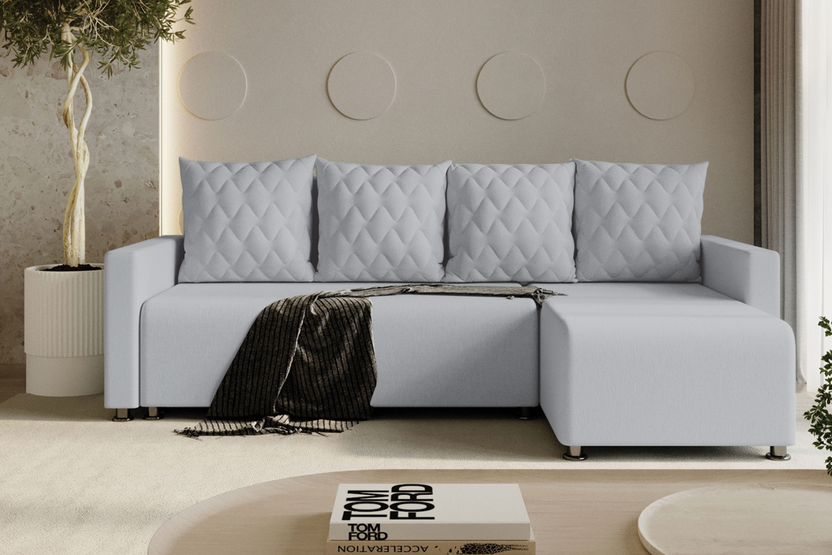 Угловой диван Челси