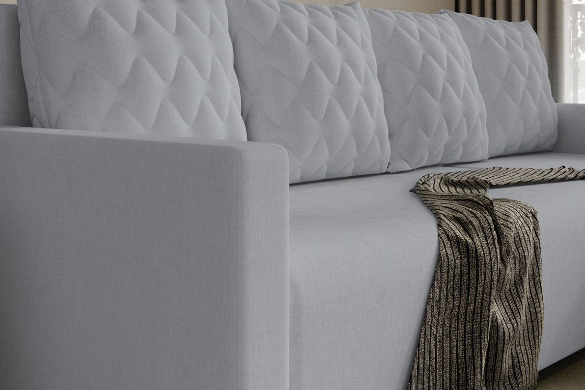 Угловой диван Челси