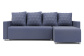 Угловой диван Челси