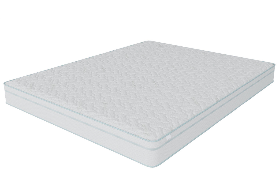 Матрас Классик-Респект в чехле Кулер