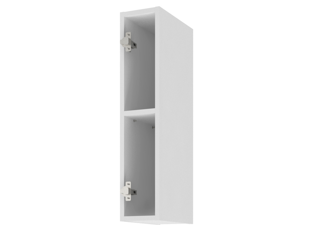 Шкаф навесной 15 х 72 см Калипсо