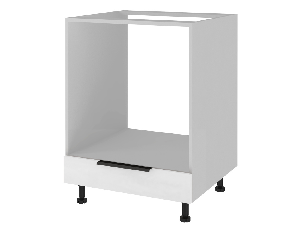 Тумба напольная под духовку 60 х 82 см Калипсо