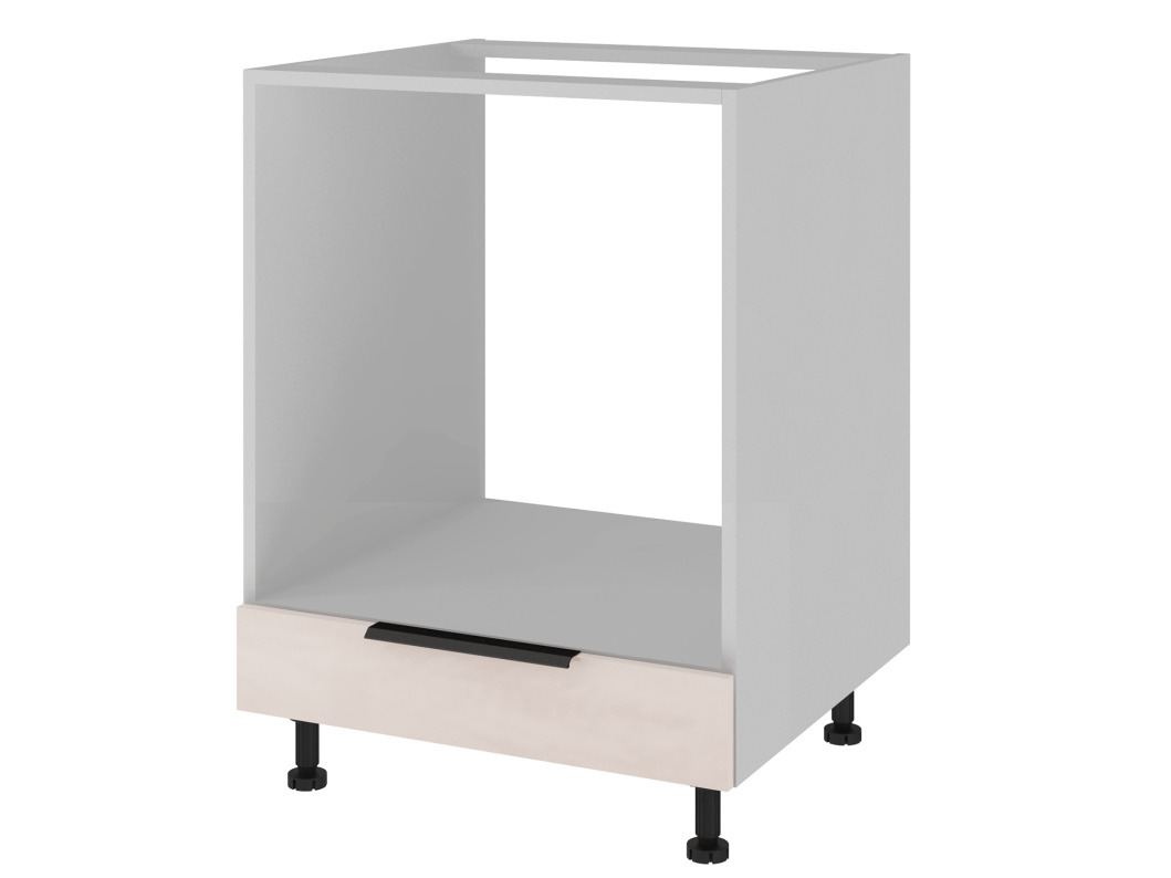 Тумба напольная под духовку 60 х 82 см Калипсо