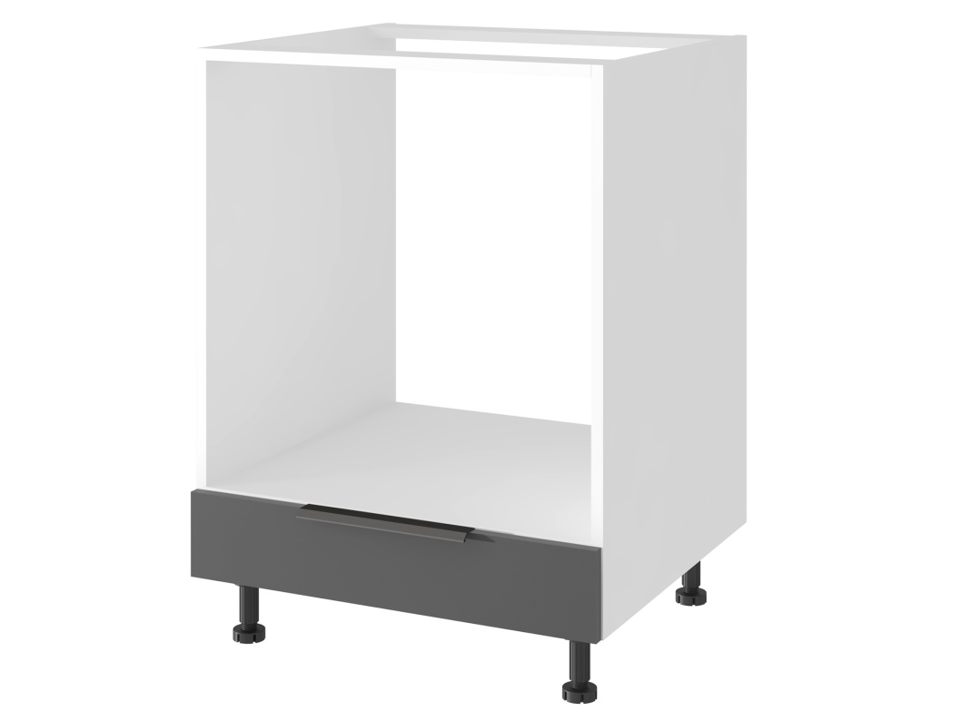 Тумба напольная под духовку 60 х 82 см Калипсо