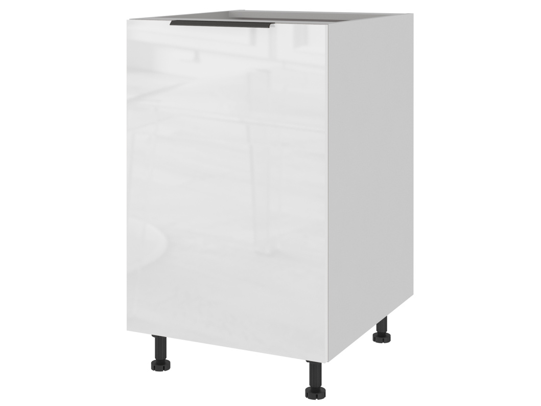 Тумба напольная 50 х 82 см Калипсо