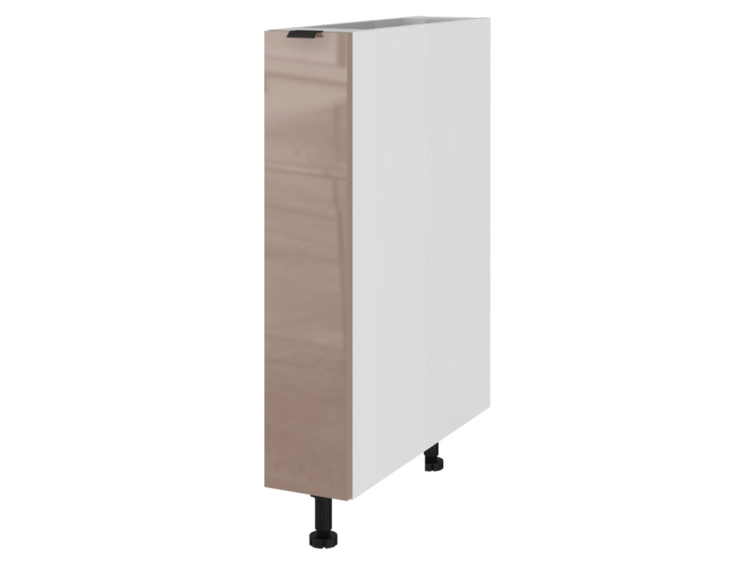 Тумба напольная 15 х 82 см Калипсо