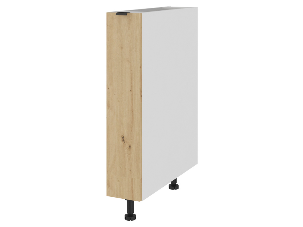 Тумба напольная 15 х 82 см Калипсо