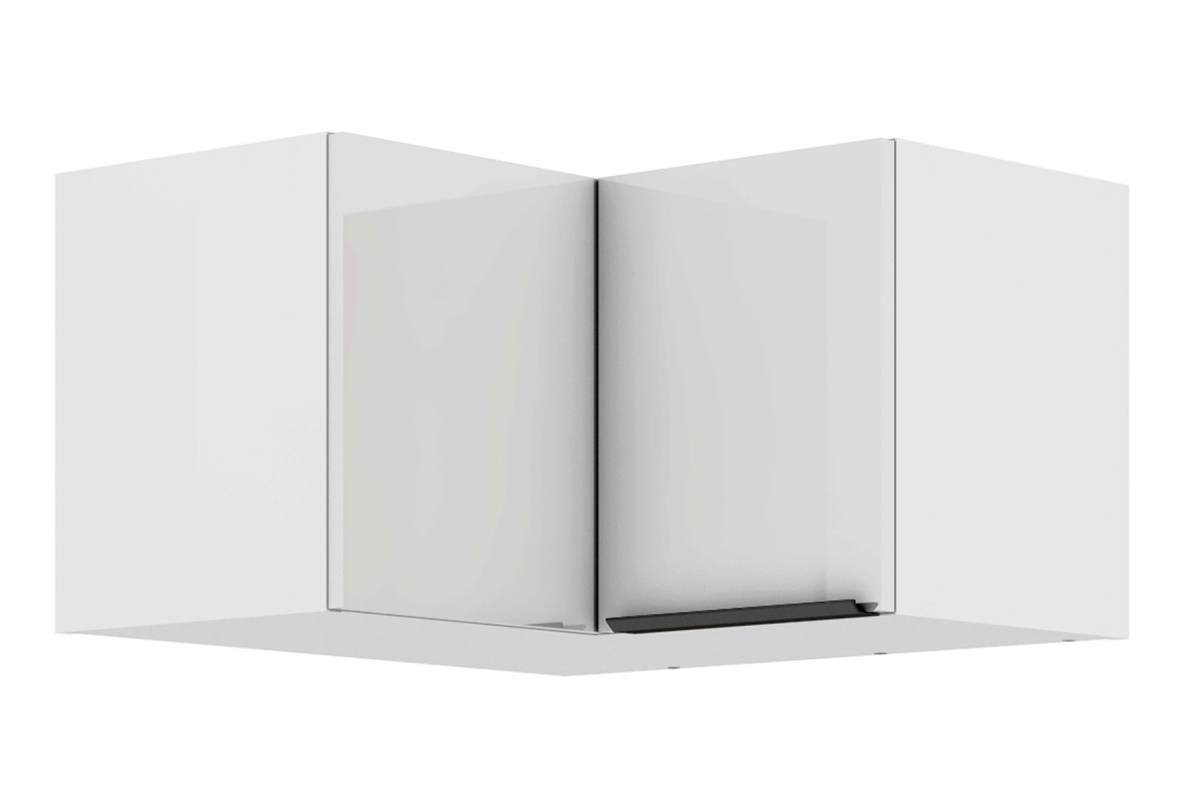 Шкаф навесной угловой 60 х 36 х 60 см Калипсо