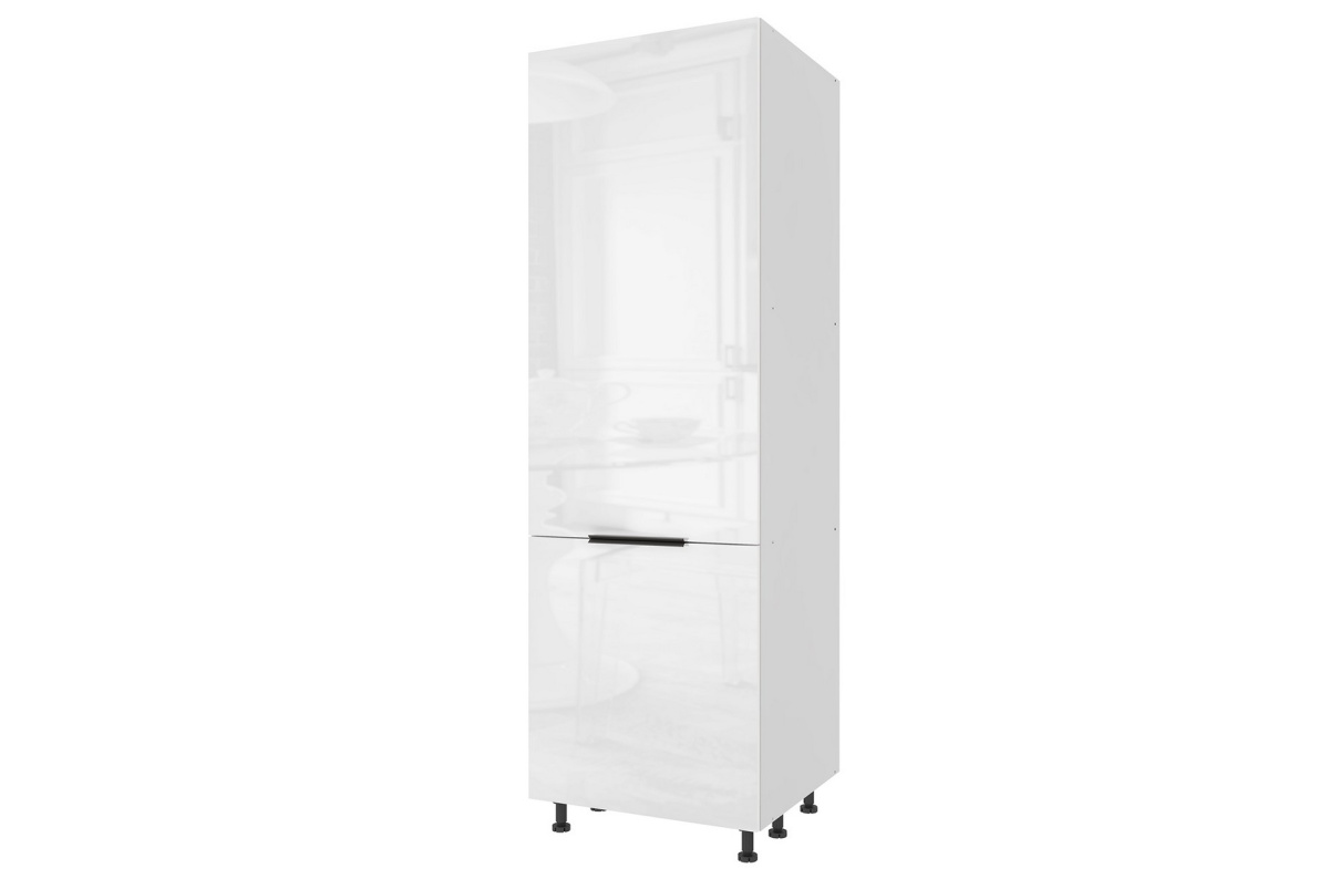 Колонна под холодильник 60 х 215 см Калипсо