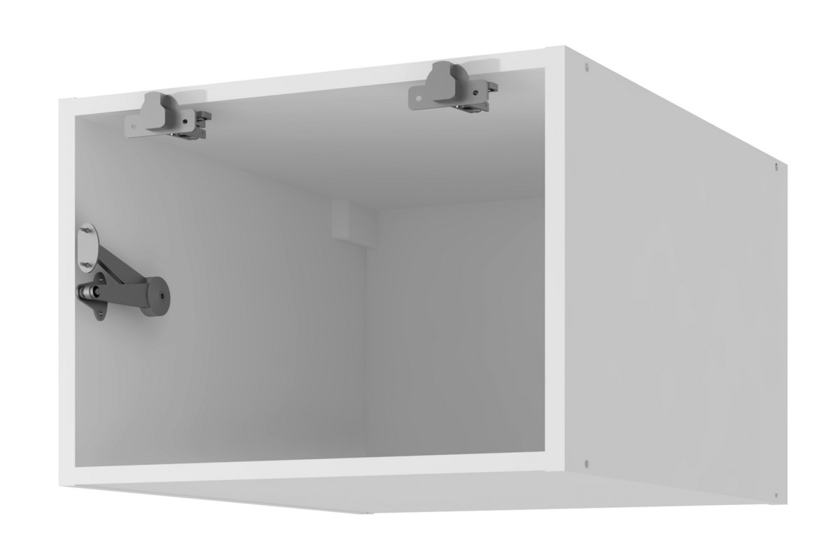 Шкаф антресольный 45 х 36 см Калипсо