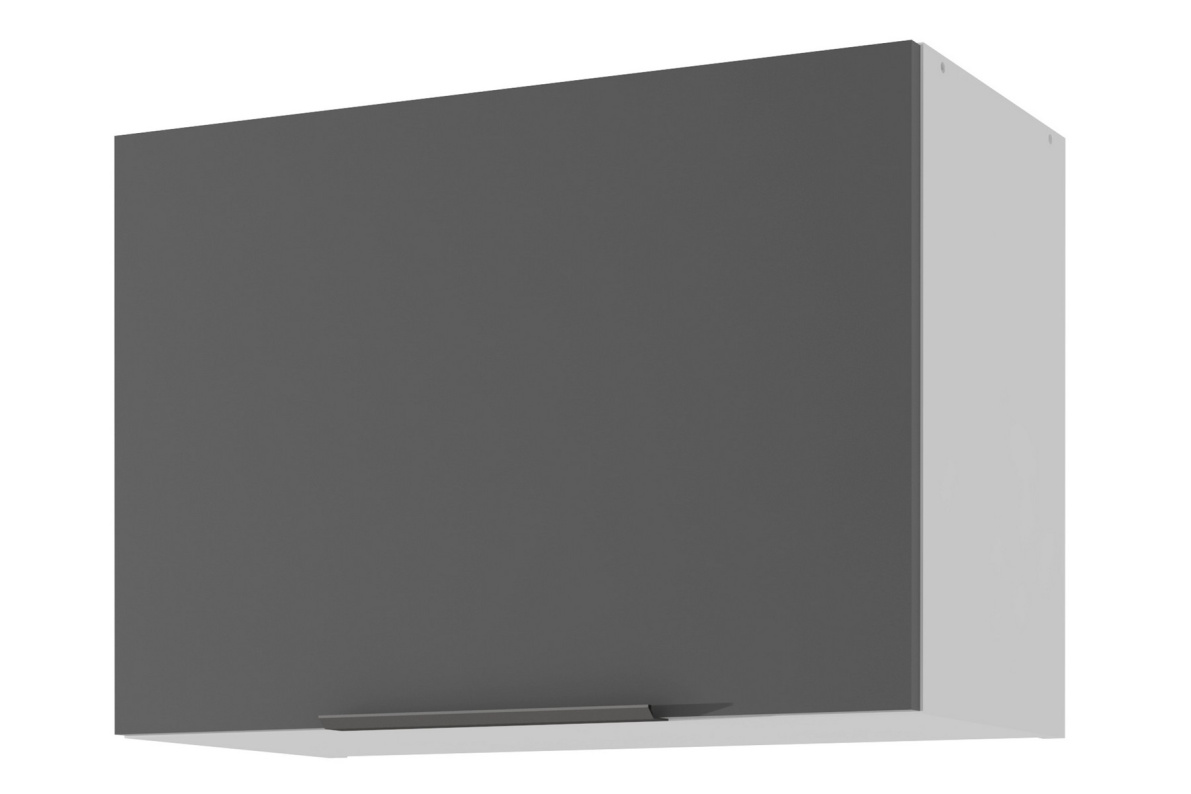 Шкаф навесной под вытяжку 60 х 48 см Калипсо