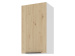 Шкаф навесной 40 х 72 см Калипсо Дуб дикий