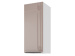 Шкаф навесной 30 х 72 см Калипсо Капучино глянец