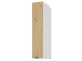 Шкаф навесной 15 х 72 см Калипсо Дуб дикий