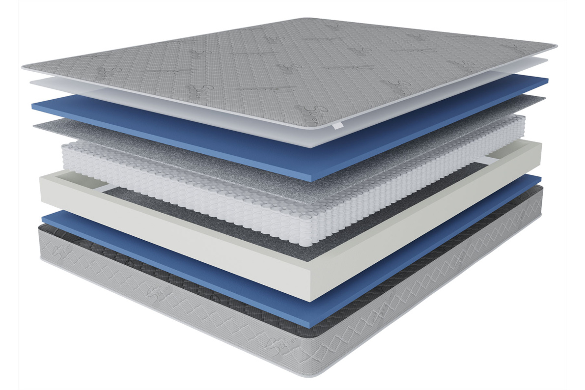 Матрас Комфорт Лига