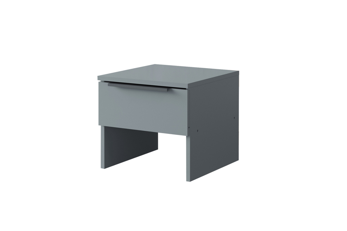 Тумба ДрезденСерый, фото 3