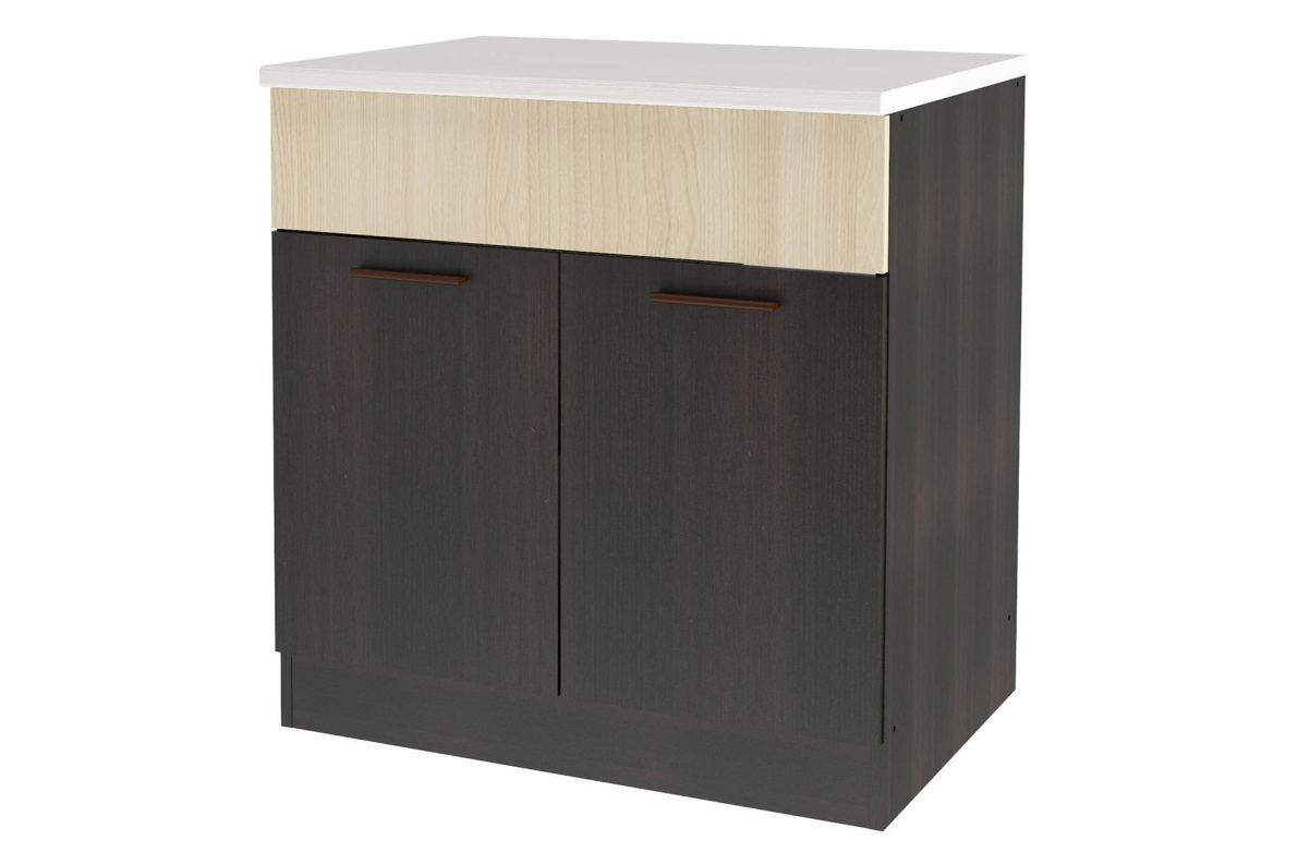 Шкаф напольный 80 Дуэт СТЛ.316.06М