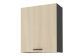 Шкаф навесной 60 Дуэт СТЛ.316.02 Ясень шимо светлый
