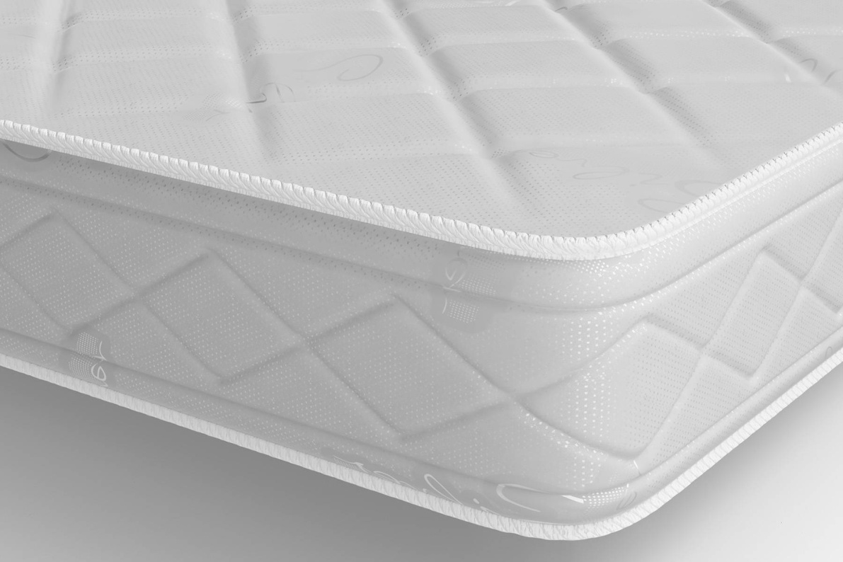 Матрас Эконом Плюс