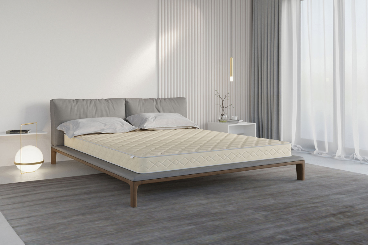 Матрас Фантазия - Соло