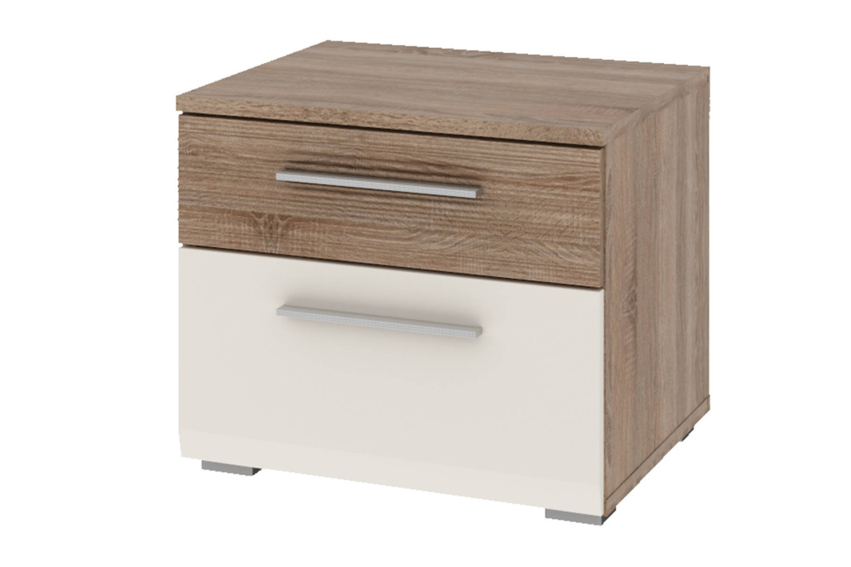 Тумба прикроватная ФиладельфияСуперматт Латте