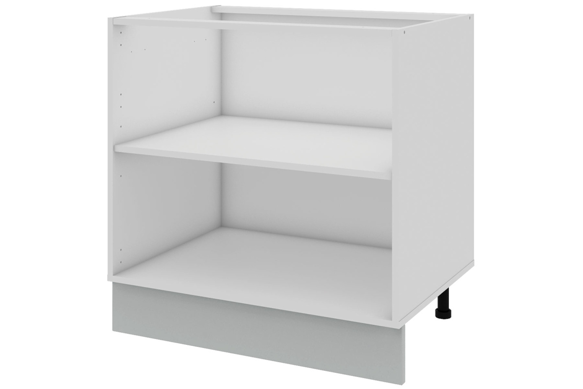 Шкаф напольный 80 см Грейс