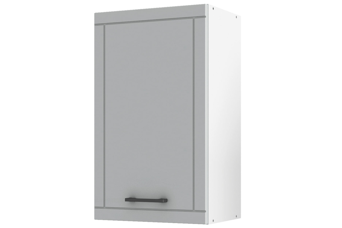 Шкаф навесной 40 см Грейс