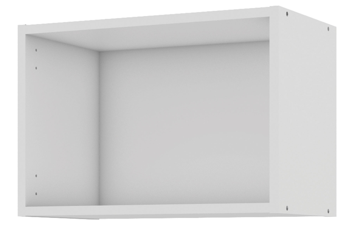 Шкаф навесной для вытяжки 50 см Грейс