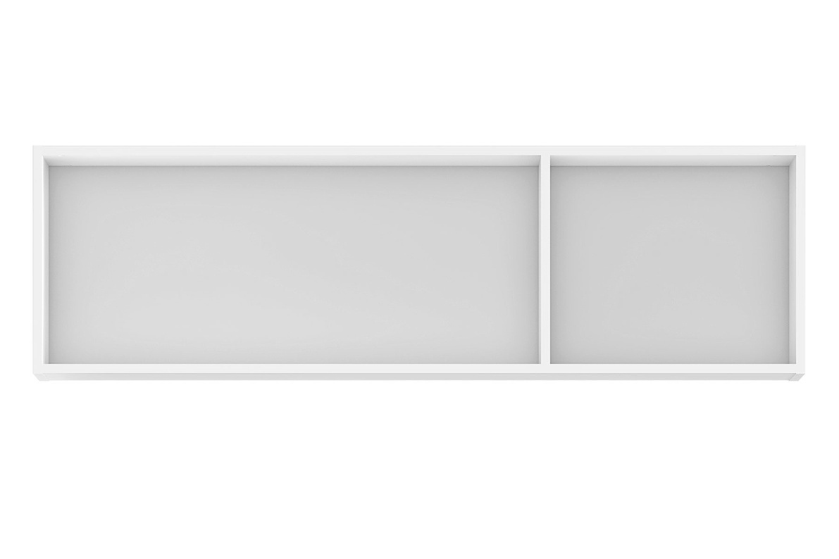 Надстройка ХанауБелый, фото 2