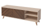 Тумба под ТВ Хармони Древесный