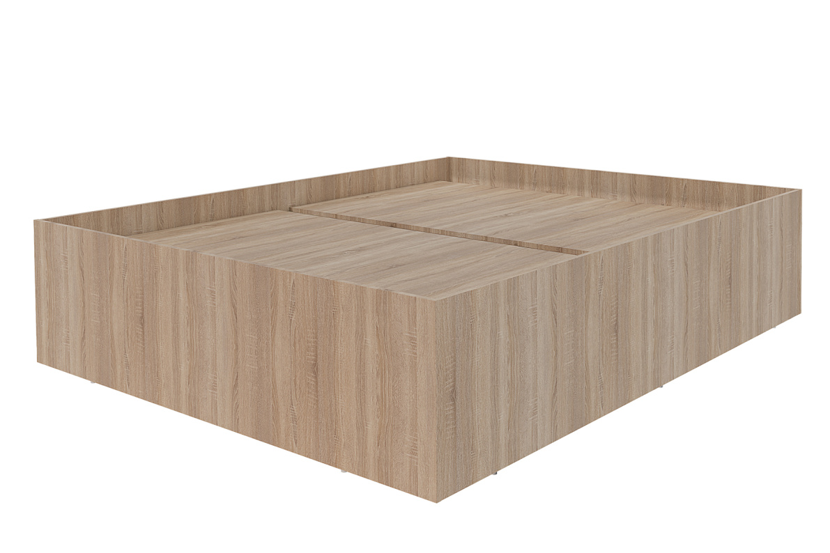 Кровать 1600 х 2000 Илга, фото 2