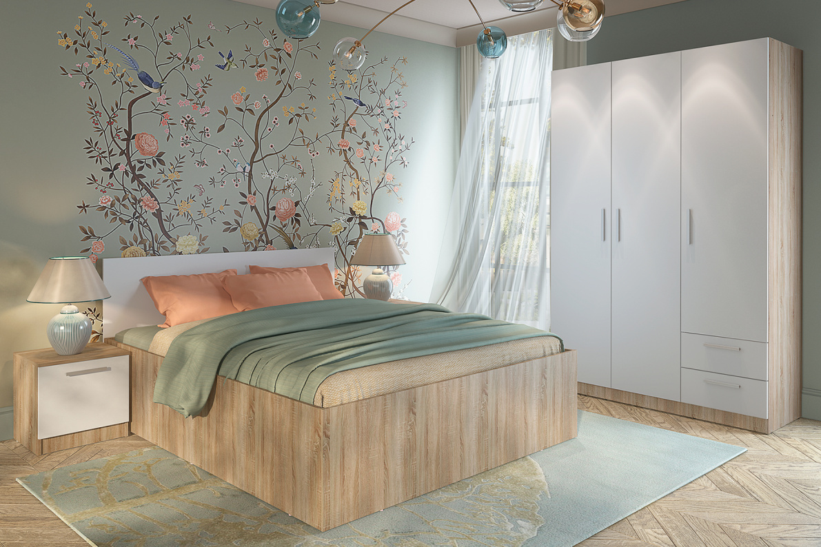 Модульная система Илга