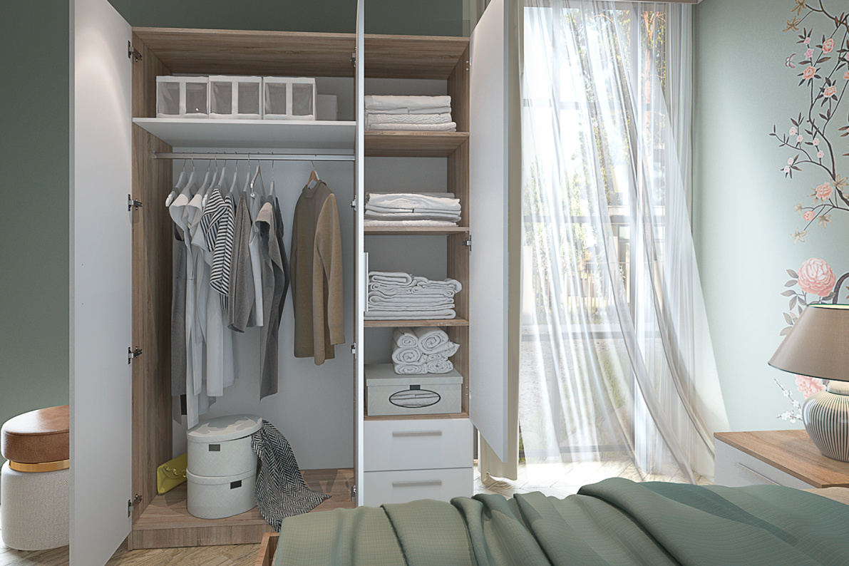 Модульная система Илга