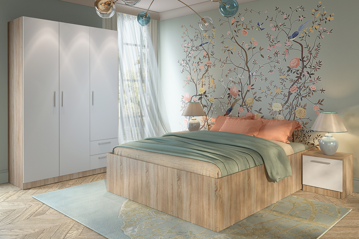 Модульная система Илга