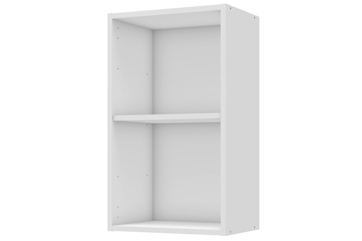 Шкаф навесной 40 см Иола