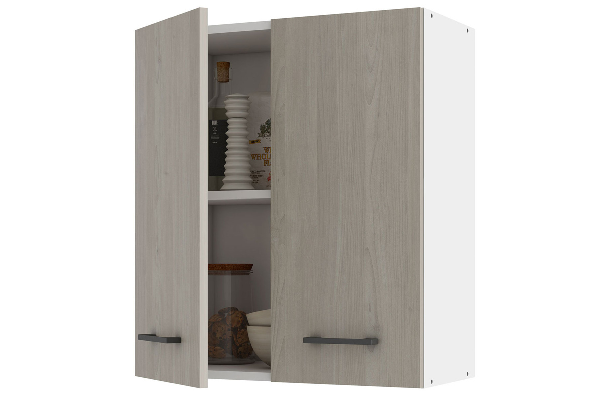 Шкаф навесной 60 см Иола