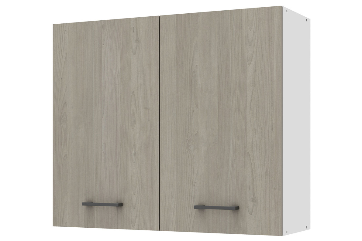 Шкаф навесной 80 см Иола