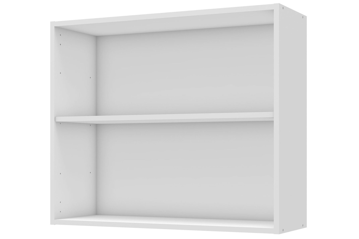 Шкаф навесной 80 см Иола