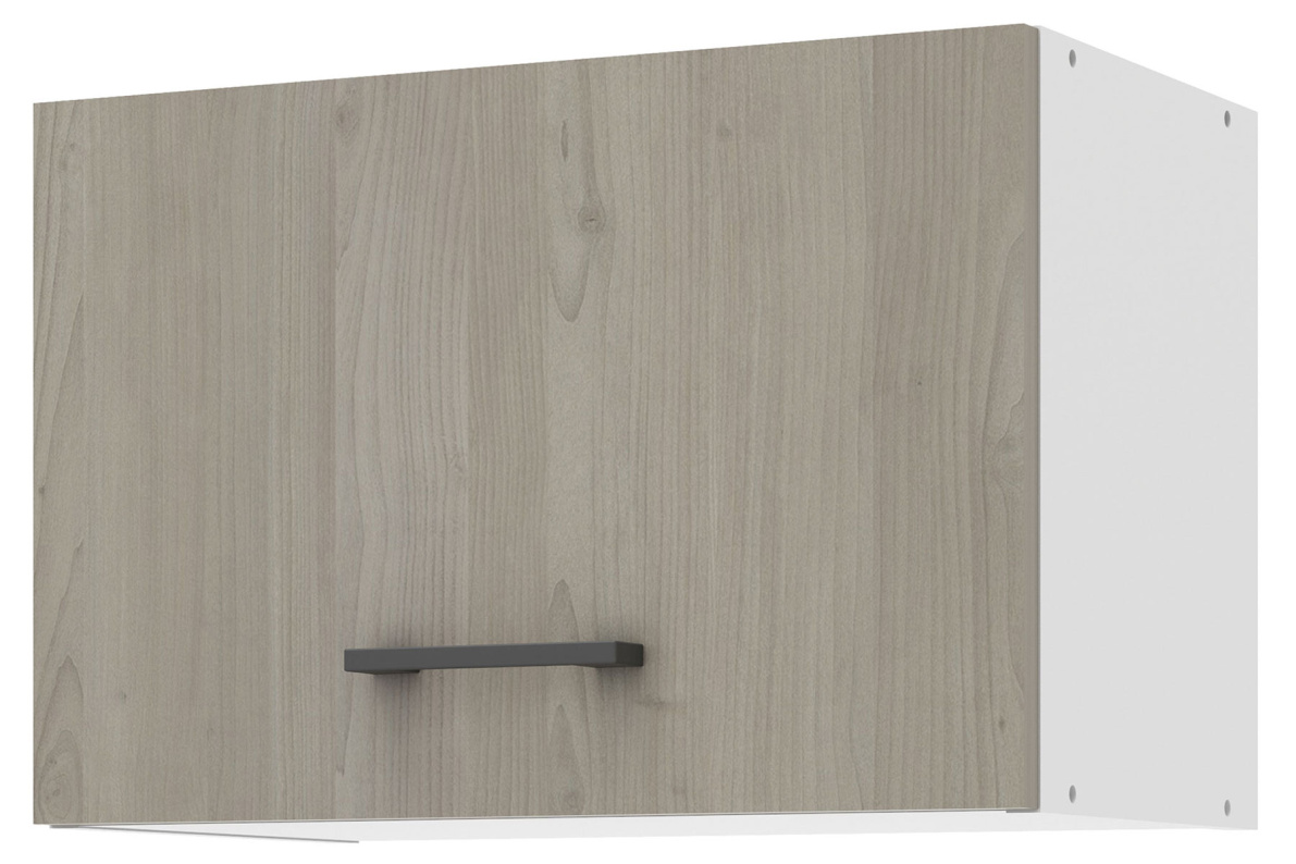 Шкаф навесной для вытяжки 50 см Иола