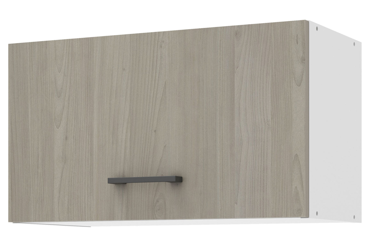 Шкаф навесной для вытяжки 60 см Иола