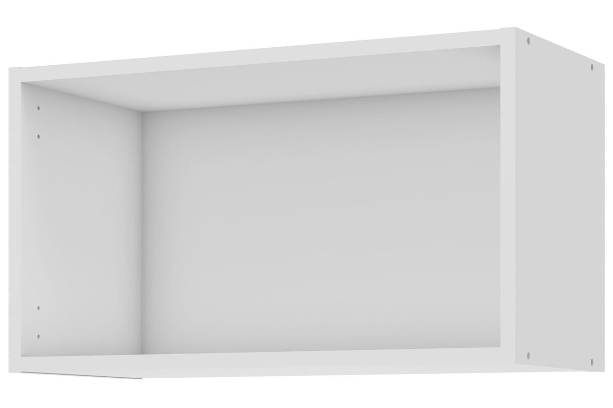 Шкаф навесной для вытяжки 60 см Иола