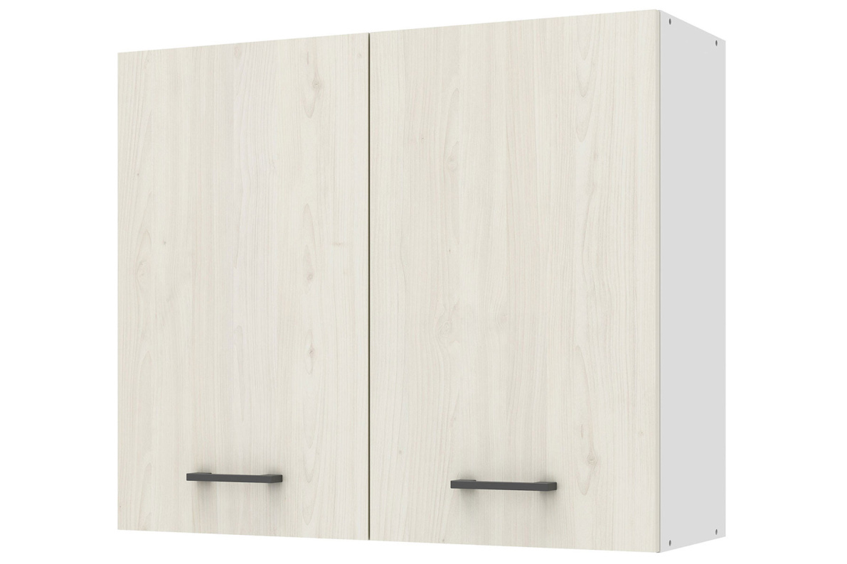 Шкаф навесной 80 см Иола