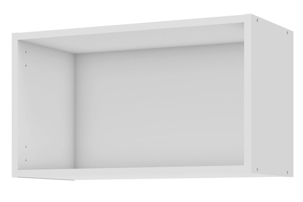 Шкаф навесной для вытяжки 60 см Иола
