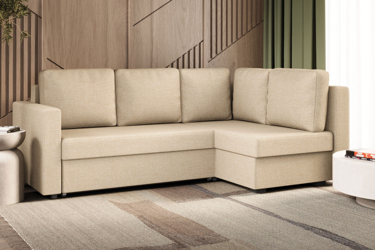 Диван угловой Джессика