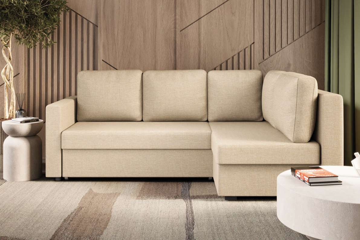 Диван угловой Джессика