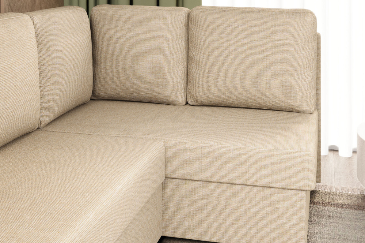 Диван угловой Джессика